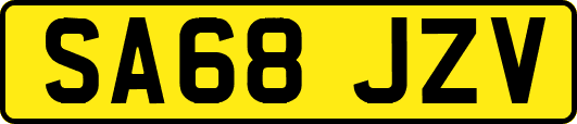 SA68JZV