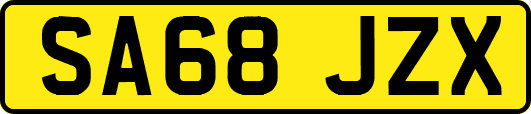 SA68JZX
