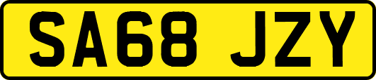 SA68JZY