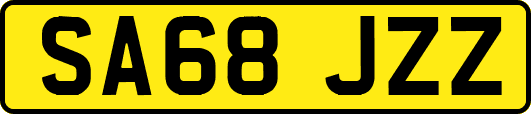 SA68JZZ
