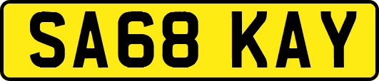 SA68KAY