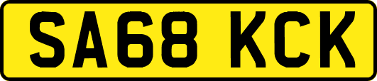 SA68KCK