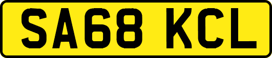 SA68KCL