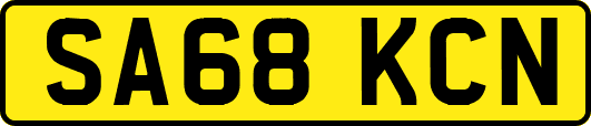 SA68KCN