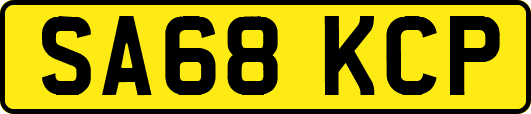 SA68KCP