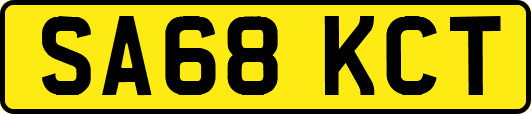 SA68KCT