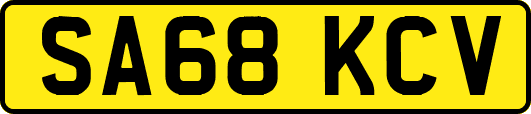 SA68KCV