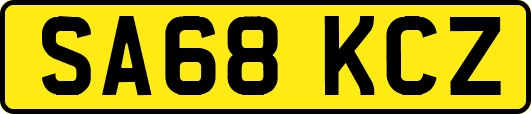 SA68KCZ