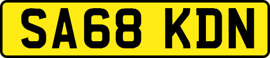 SA68KDN