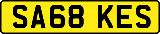 SA68KES
