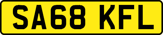 SA68KFL