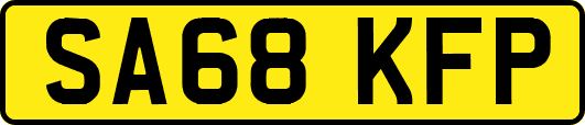 SA68KFP