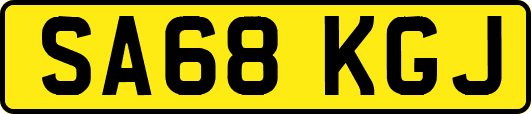 SA68KGJ