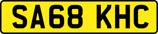 SA68KHC
