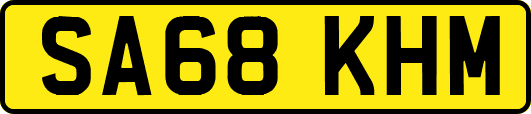 SA68KHM
