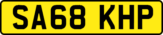 SA68KHP