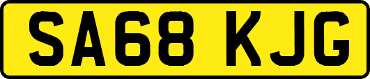 SA68KJG