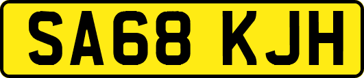 SA68KJH