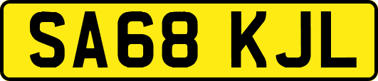 SA68KJL
