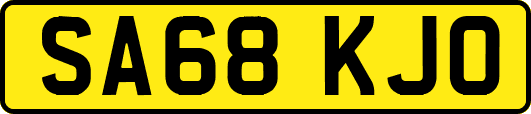 SA68KJO
