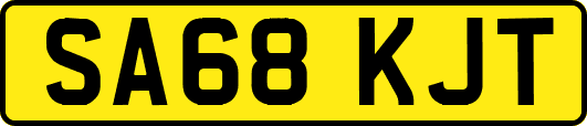 SA68KJT