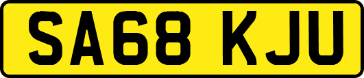SA68KJU