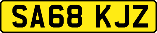 SA68KJZ