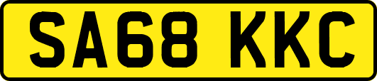 SA68KKC