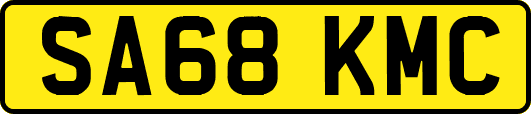 SA68KMC