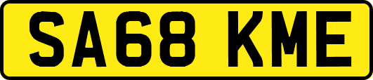 SA68KME