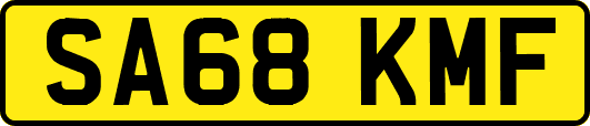 SA68KMF