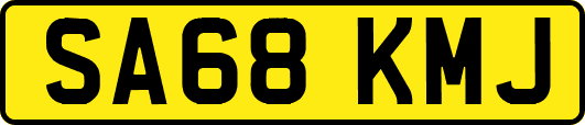 SA68KMJ