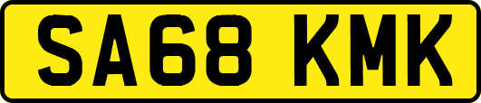SA68KMK