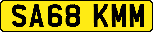SA68KMM