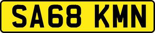 SA68KMN
