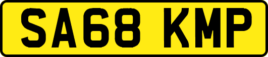 SA68KMP