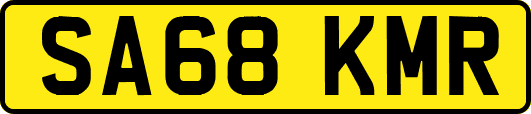 SA68KMR