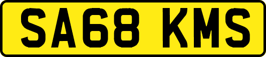 SA68KMS