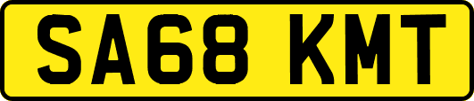 SA68KMT