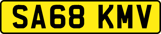 SA68KMV