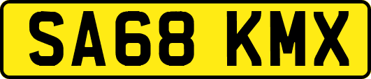 SA68KMX