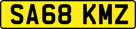 SA68KMZ