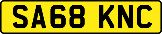 SA68KNC