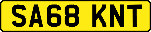 SA68KNT