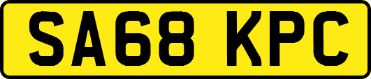 SA68KPC