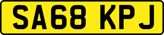 SA68KPJ
