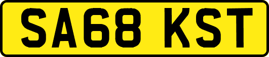 SA68KST
