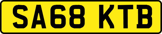SA68KTB