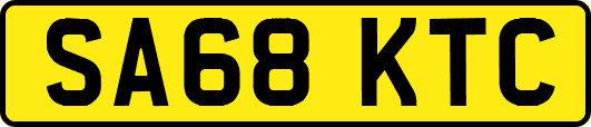 SA68KTC