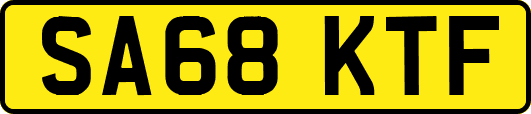 SA68KTF